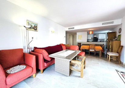 Reventa · penthouse · Punta Prima