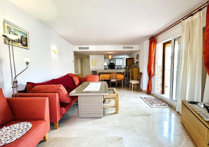 Reventa · penthouse · Punta Prima