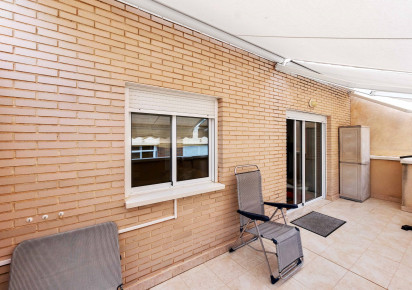 Reventa · penthouse · Torrevieja Centro · Torrevieja