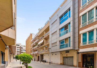 Reventa · penthouse · Torrevieja Centro · Torrevieja