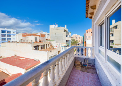 Reventa · penthouse · Torrevieja · Centro