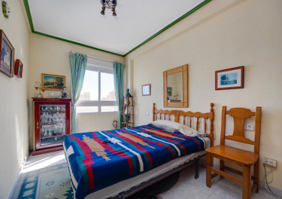 Reventa · penthouse · Torrevieja · Centro