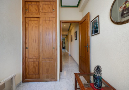 Reventa · penthouse · Torrevieja · Centro