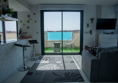 Reventa · penthouse · Torrevieja · Centro