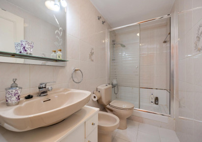 Reventa · penthouse · Torrevieja · Habaneras