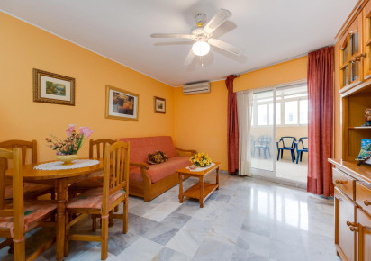 Reventa · penthouse · Torrevieja · Habaneras