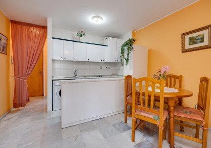 Reventa · penthouse · Torrevieja · Habaneras