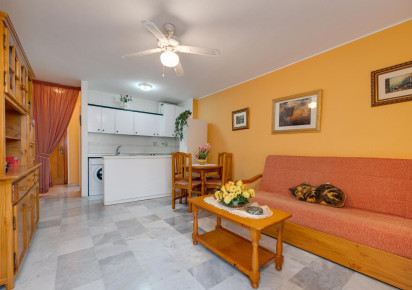 Reventa · penthouse · Torrevieja · Habaneras