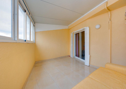 Reventa · penthouse · Torrevieja · Habaneras