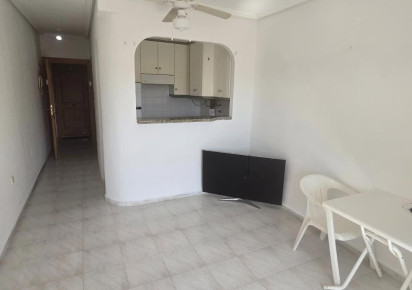 Reventa · penthouse · Torrevieja · La mata