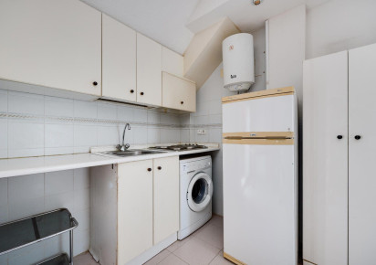 Reventa · penthouse · Torrevieja · La mata