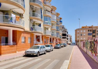 Reventa · penthouse · Torrevieja · La mata