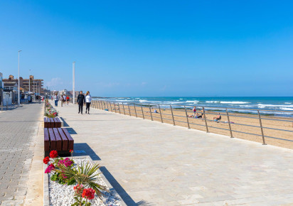 Reventa · penthouse · Torrevieja · La mata