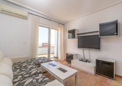 Reventa · penthouse · Torrevieja · La mata