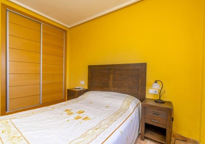 Reventa · penthouse · Torrevieja · La mata