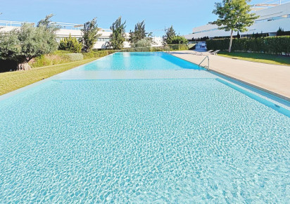 Reventa · penthouse · Torrevieja · Los balcones