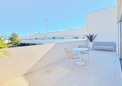 Reventa · penthouse · Torrevieja · Los balcones