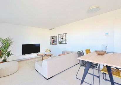 Reventa · penthouse · Torrevieja · Los balcones