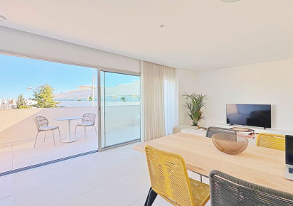 Reventa · penthouse · Torrevieja · Los balcones