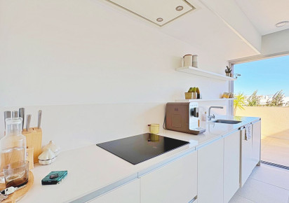 Reventa · penthouse · Torrevieja · Los balcones