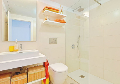 Reventa · penthouse · Torrevieja · Los balcones