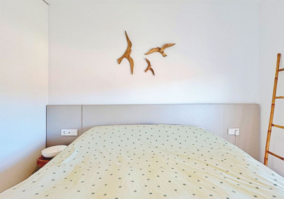 Reventa · penthouse · Torrevieja · Los balcones