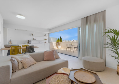 Reventa · penthouse · Torrevieja · Los balcones