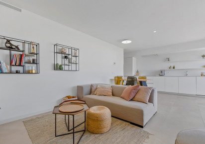 Reventa · penthouse · Torrevieja · Los balcones