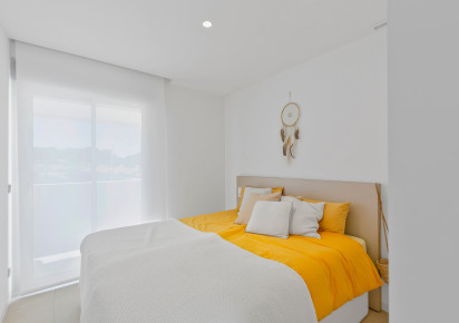 Reventa · penthouse · Torrevieja · Los balcones