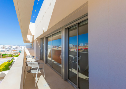 Reventa · penthouse · Torrevieja · Los balcones