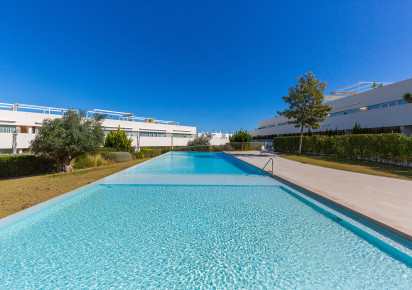 Reventa · penthouse · Torrevieja · Los balcones