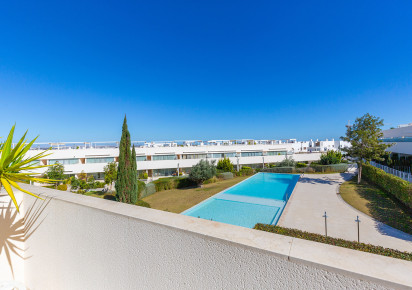 Reventa · penthouse · Torrevieja · Los balcones