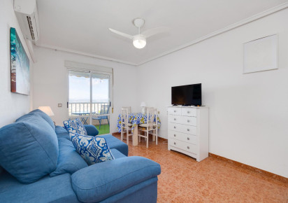 Reventa · penthouse · Torrevieja · Parque las naciones