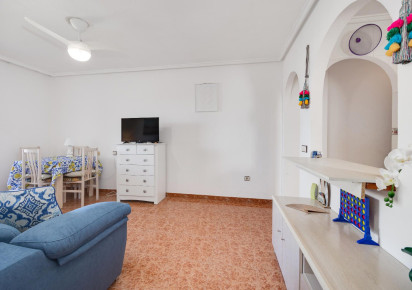 Reventa · penthouse · Torrevieja · Parque las naciones