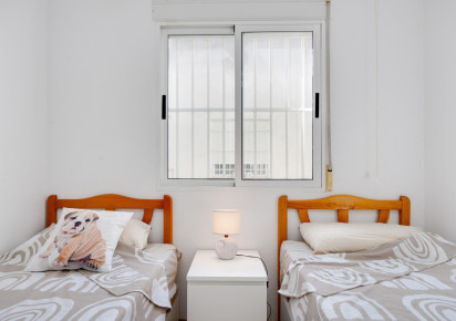 Reventa · penthouse · Torrevieja · Parque las naciones