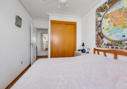 Reventa · penthouse · Torrevieja · Parque las naciones