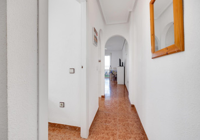 Reventa · penthouse · Torrevieja · Parque las naciones