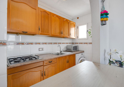 Reventa · penthouse · Torrevieja · Parque las naciones