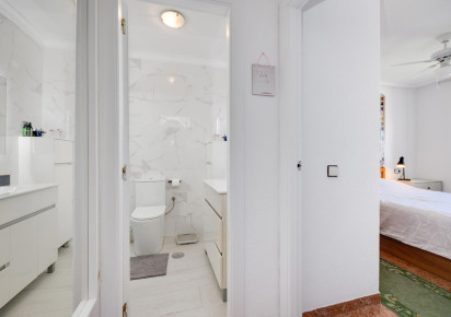 Reventa · penthouse · Torrevieja · Parque las naciones