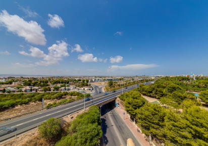 Reventa · penthouse · Torrevieja · Parque las naciones