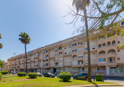 Reventa · penthouse · Torrevieja · Parque las naciones