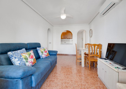 Reventa · penthouse · Torrevieja · Parque las naciones