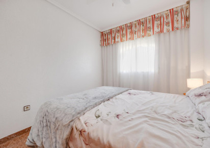 Reventa · penthouse · Torrevieja · Parque las naciones