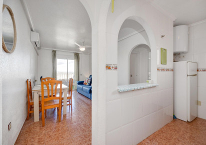 Reventa · penthouse · Torrevieja · Parque las naciones