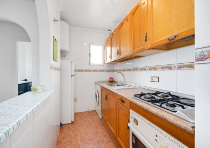 Reventa · penthouse · Torrevieja · Parque las naciones