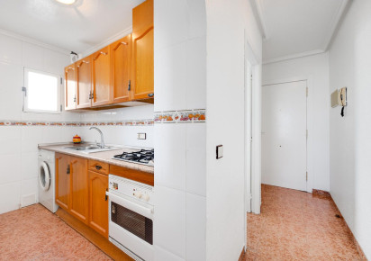 Reventa · penthouse · Torrevieja · Parque las naciones