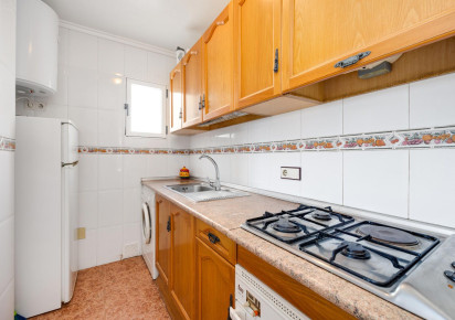 Reventa · penthouse · Torrevieja · Parque las naciones