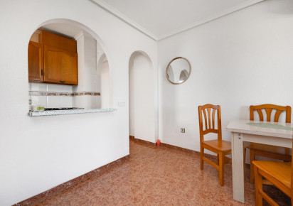 Reventa · penthouse · Torrevieja · Parque las naciones