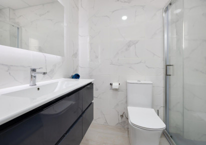 Reventa · penthouse · Torrevieja · Parque las naciones