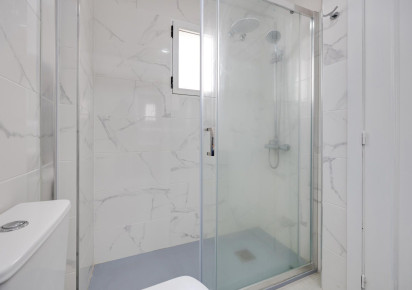 Reventa · penthouse · Torrevieja · Parque las naciones